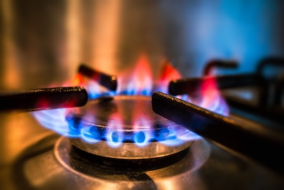 Aktueller Gaspreis im Juni 2024: Sparpotential von bis zu 1.013 € jährlich