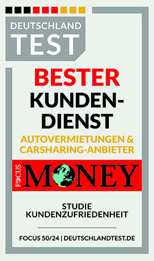 AurumCars hat den besten Kundendienst | DEUTSCHLAND TEST