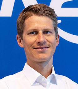 Dr. Tim Koniarski, Geschäftsführer bei CHECK24 Karten und Konten