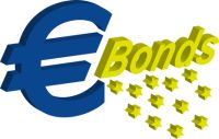 Euro-Bonds sollen die Euro-Zone aus der Schuldenkrise retten. Bundeskanzlerin Merkel lehnt diese aber ab.