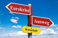 Ausweg aus der Eurokrise