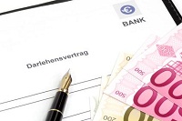 Konsumkredit.-Index Herbst 2012: Laut Bankenfachverband  nehmen Verbraucher mehr Kredite auf.