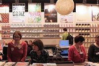 Frankfurter Buchmesse 2012 sorgt für Hotelpreise Erhöhung