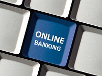 Beim Onlinebanking lauern Gefahren durch Phishing: Laut BGH haften Verbraucher, wenn sie fahrlässig handeln.