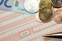 Künftig sollen Transaktionen europaweit mit der einheitlichen Kontonummer IBAN durchgeführt werden.