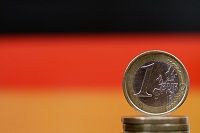 Ratingagentur Moody's senkt Ausblick für Deutschland