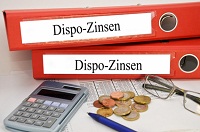 Banken und Sparkassen erheben durchschnittlich 12,4 Prozent Dispozinsen. Diese will die SPD nun gesetzlich bei acht Prozent deckeln.