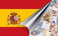 Spanien: Banken bekommen Soforthilfen in Höhe von 30 Milliarden Euro