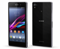 Sony Xperia Z1 Smartphone