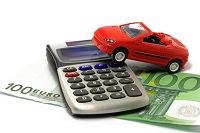 2012 wurden in Deutschland 7,7 Millionen Kredite aufgenommen. Besonders gerne werden Autos finanziert. 