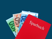 Viele Bundesbürger sind verunsichert. Sind ihre Spareinlagen auch in Zeiten der Finanzkrise noch sicher?