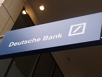 Deutsche Bank.