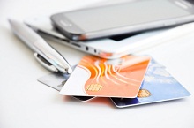Smartphone statt Kreditkarte: Mobile Payment auf dem Vormarsch