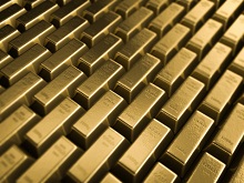 Goldbarren: Vermögen in Deutschland ungleicher verteilt als angenommen