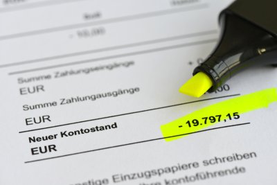 Privatinsolvenz in Deutschland