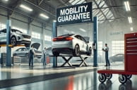Mobilitätsgarantie der Autohersteller