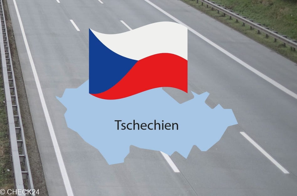 Vignette Tschechien