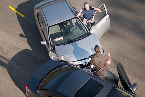 Nachhaftung in der Kfz-Versicherung