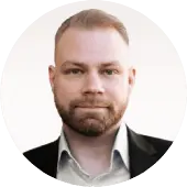 Daniel Mester, Experte für Krankenzusatz- und Pflegeversicherungen