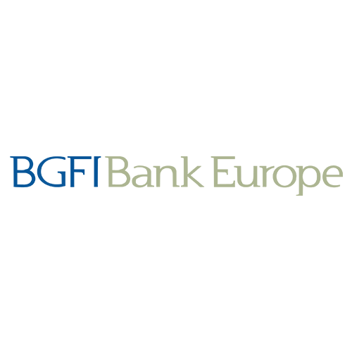 Logo BGFI Bank Europe