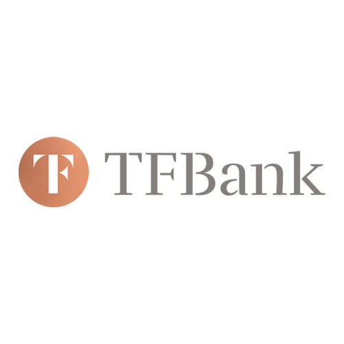 Logo TF Bank