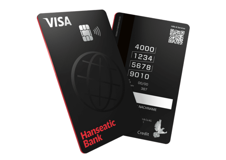 Hanseatic GenialCard