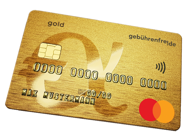 Advanzia Mastercard GOLD