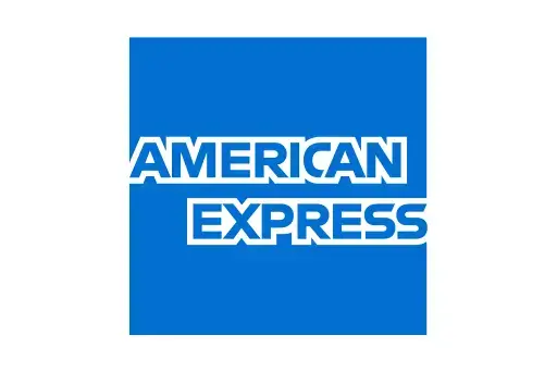 Compare American Express credit cards American Express logo