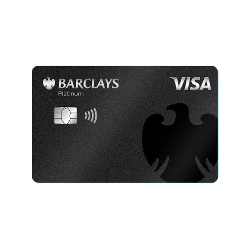 Barclays Platinum Double