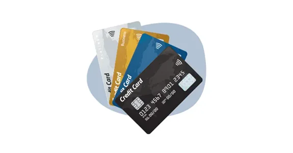 credit card germany