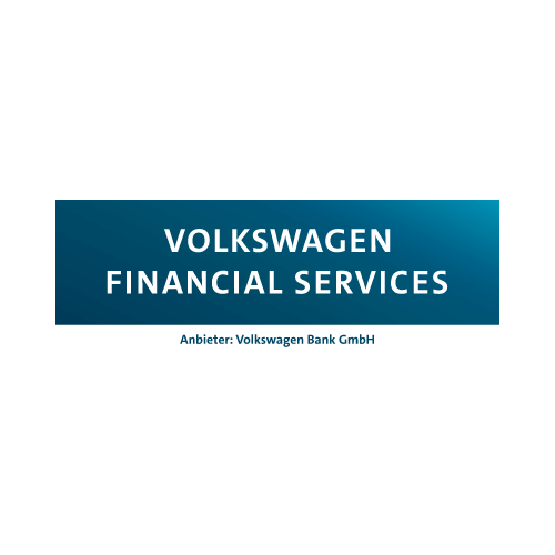 Volkswagen Bank GmbH Logo