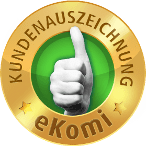 ekomi Kundenbewertung Kfz-Versicherung