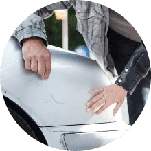 Kfz-Haftpflichtversicherung Schaden an Auto