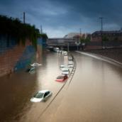 Naturkatastrophen haben 2011 Rekordschäden verursacht, die auch die Rückversicherer tragen müssen.