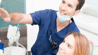Zahnzusatzversicherung Vergleich Zahnversicherung Check24